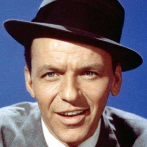 دانلود آهنگ i love you baby از Frank Sinatra