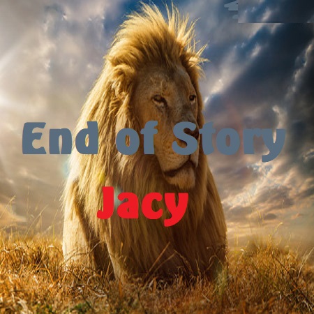  دانلود آهنگ End of Story از Jacy