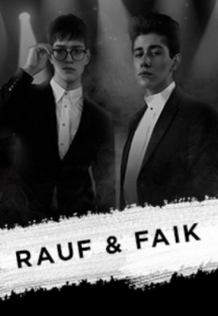 دانلود آهنگ روسی детство از Rauf & Faik 