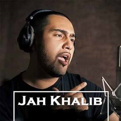 دانلود آهنگ روسی колыбельная jah khalib