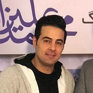 آهنگ کار دادی دستم که من دل به تو بستم